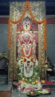 Datta Jayanti, Palki Utsava at Shri Satchidananda Dattatreya Temple, Kundapur (14-15 Dec 2024)